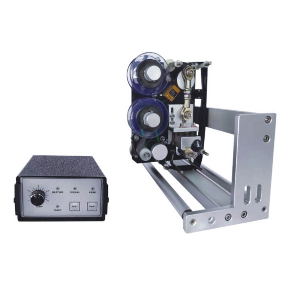 HP-241色帶熱打碼機