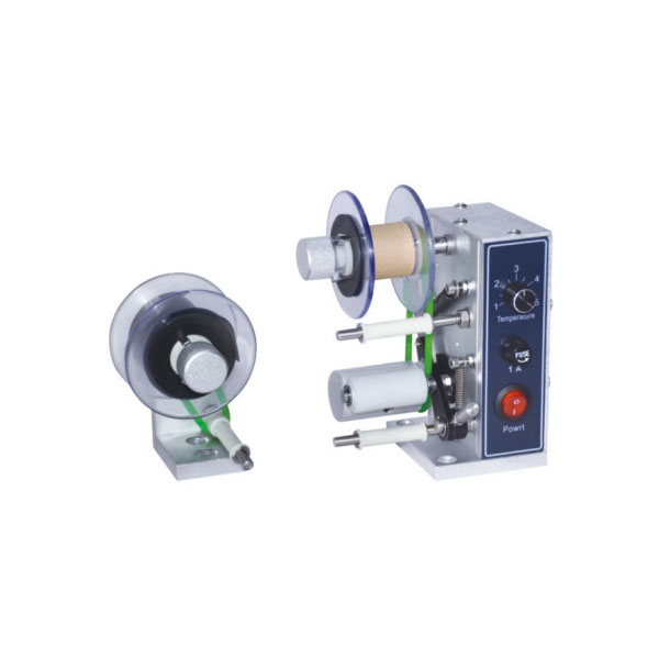 DH-機械式打碼機