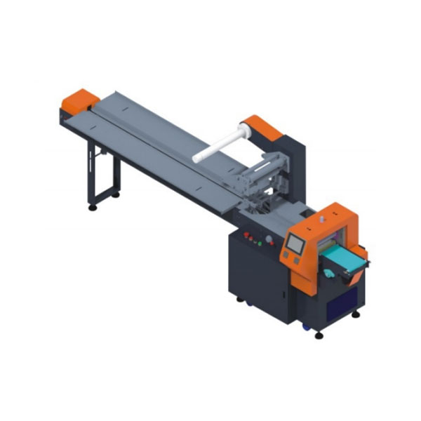 LH-350S枕式包裝機